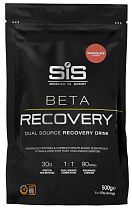 Напиток Sis Powder Beta Recovery Шоколад 500г