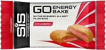 Печенье SIS GO Energy Bake Клубника 50 г