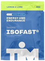 Напиток TiM Isofast Лимон-Лайм 40г