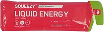 Гель с электролитами Squeezy Energy Gel Без вкуса 60мл 
