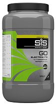 Напиток в порошке SIS Go Electrolyte 500г Лимон/Лайм