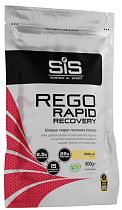 Напиток восстановительный в порошке SIS REGO Rapid Recovery 500 г Ваниль