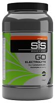 Напиток в порошке SIS Go Electrolyte 1,6 кг Апельсин