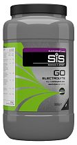 Напиток в порошке SIS Go Electrolyte 500г Черная смородина