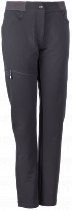 Брюки женские Ternua Felkin Warm Black