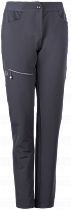 Брюки женские Ternua Felkin Warm Whales Grey
