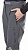 Брюки женские Mountain Equipment Chamois Anvil Grey - Фото 6 малая