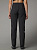 Брюки женские The North Face Diablo Straight Asphalt Grey - Фото 4 малая