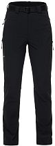 Брюки женские Bask Trek Lady V2 Чёрный