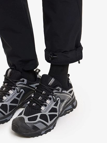 Брюки женские Bask Trek Lady V2 Чёрный - Фото 10 большая