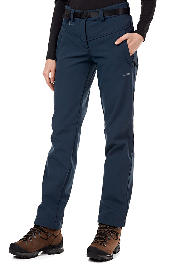 Брюки женские Sivera Сквара 2.0 ПД Космос - Фото 4 большая