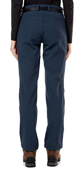 Брюки женские Sivera Сквара 2.0 ПД Космос - Фото 5 большая