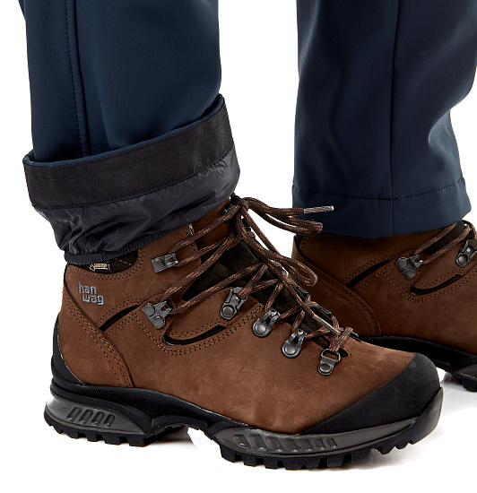 Брюки женские Sivera Сквара 2.0 ПД Космос - Фото 8 большая