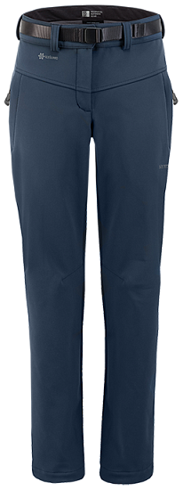 Брюки женские Sivera Сквара 2.0 ПД Космос - Фото 1 большая