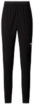 Брюки женские The North Face Flex Woven Jogger Tnf Black