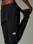 Брюки женские The North Face Flex Woven Jogger Tnf Black - Фото 6 малая
