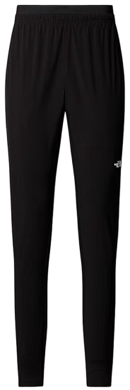 Брюки женские The North Face Flex Woven Jogger Tnf Black - Фото 1 большая