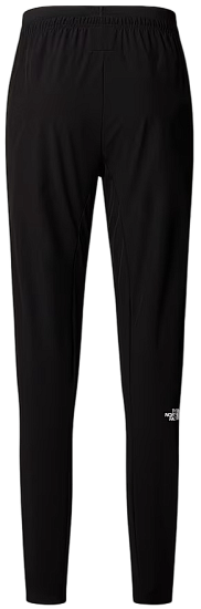 Брюки женские The North Face Flex Woven Jogger Tnf Black - Фото 8 большая