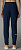 Брюки женские The North Face Flex Woven Jogger Summit Navy - Фото 3 малая