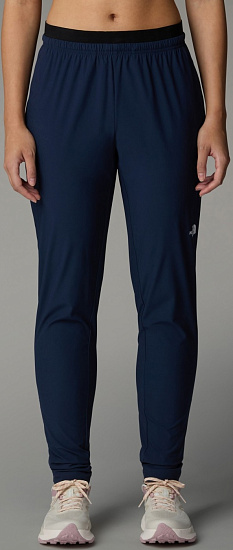 Брюки женские The North Face Flex Woven Jogger Summit Navy - Фото 2 большая