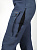 Брюки женские Fjallraven Keb Indigo Blue - Фото 8 малая