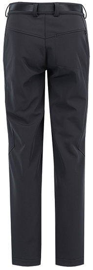 Брюки женские Sivera Сквара ПК Черный - Фото 2 большая