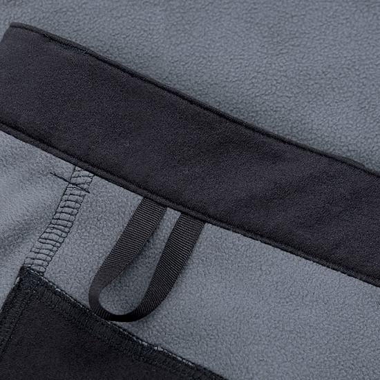 Брюки женские Sivera Сквара ПК Черный - Фото 7 большая