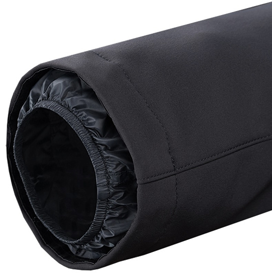 Брюки женские Sivera Сквара ПК Черный - Фото 8 большая