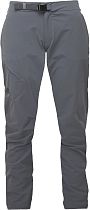 Брюки женские Mountain Equipment Comici Ombre Blue