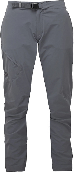 Брюки женские Mountain Equipment Comici Ombre Blue - Фото 1 большая