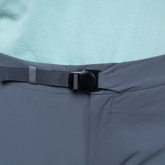 Брюки женские Mountain Equipment Comici Ombre Blue - Фото 8 большая
