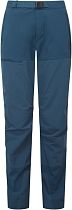 Брюки женские Mountain Equipment Chamois Alpine Majolica Blue