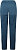 Брюки женские Mountain Equipment Chamois Alpine Majolica Blue - Фото 2 малая