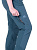 Брюки женские Mountain Equipment Chamois Alpine Majolica Blue - Фото 14 малая