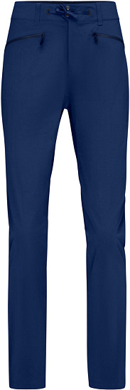 Брюки женские Norrona Femund Flex1 Tech Indigo Night - Фото 1 большая