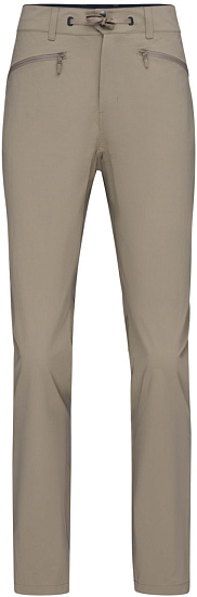 Брюки женские Norrona Femund Flex1 Tech Winter Twig - Фото 1 большая