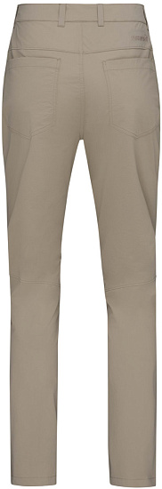 Брюки женские Norrona Femund Flex1 Tech Winter Twig - Фото 2 большая