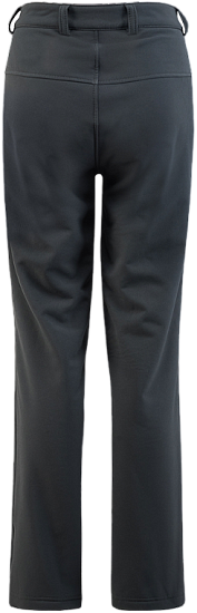 Брюки женские Sivera Ярина П Чёрный - Фото 2 большая