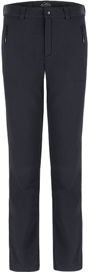 Брюки женские Sivera Ярина П Чёрный - Фото 1 большая