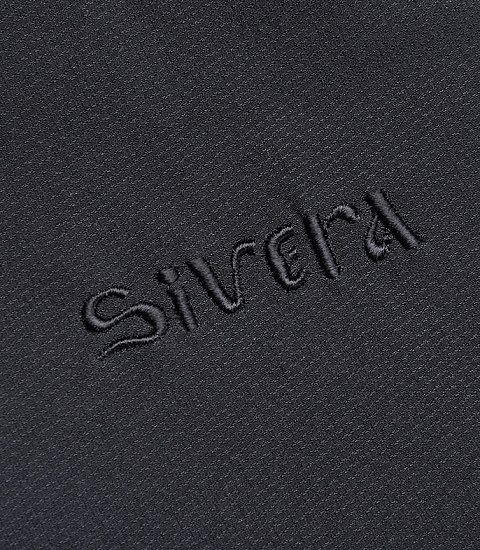 Брюки женские Sivera Ярина П Чёрный - Фото 11 большая