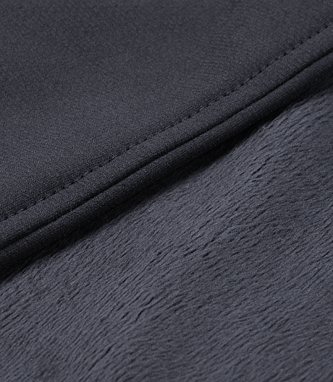 Брюки женские Sivera Ярина П Чёрный - Фото 12 большая