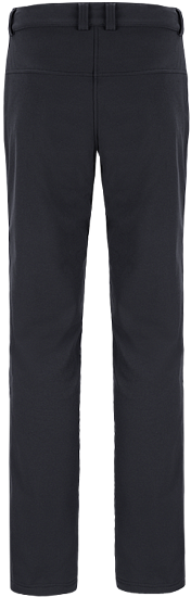 Брюки женские Sivera Ярина ПК Чёрный - Фото 2 большая