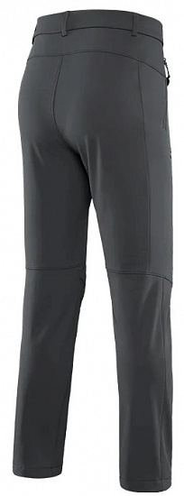 Брюки женские Kailas Lk Plus Titanium Gray - Фото 2 большая