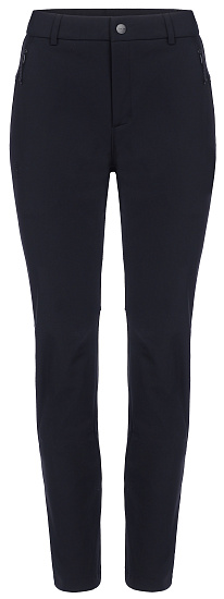 Брюки женские Kailas Lk Plus Black - Фото 1 большая