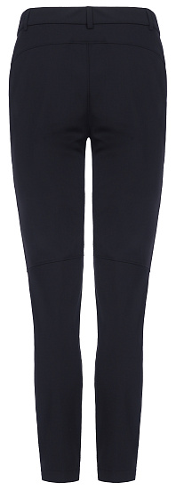 Брюки женские Kailas Lk Plus Black - Фото 2 большая