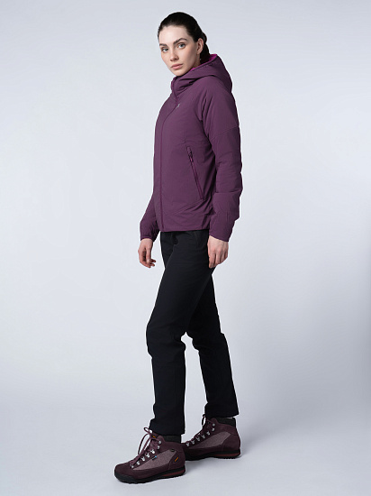 Брюки женские Kailas Lk Plus Black - Фото 7 большая