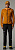 Брюки женские The North Face Summit Off Width Tnf Black/NPF - Фото 5 малая