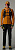 Брюки женские The North Face Summit Off Width Tnf Black/NPF - Фото 6 малая