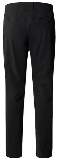Брюки женские The North Face Summit Off Width Tnf Black/NPF - Фото 11 большая