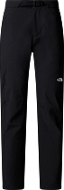 Брюки женские The North Face Diablo Straight Tnf Black